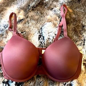Like NEW! Victoria’s Secret ~ PINK Push Up Bra